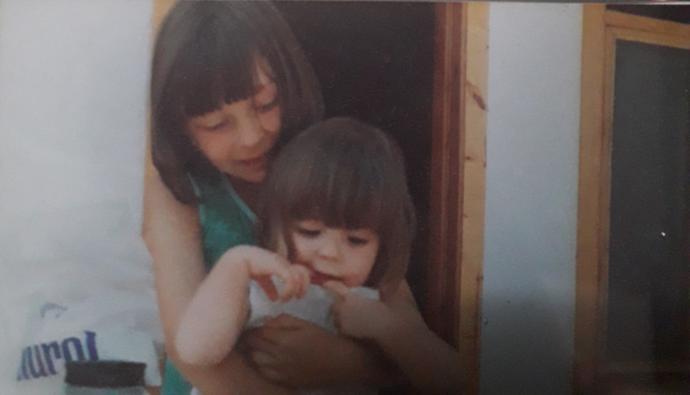 Bebeklik fotoğrafınızı atar mısınız?