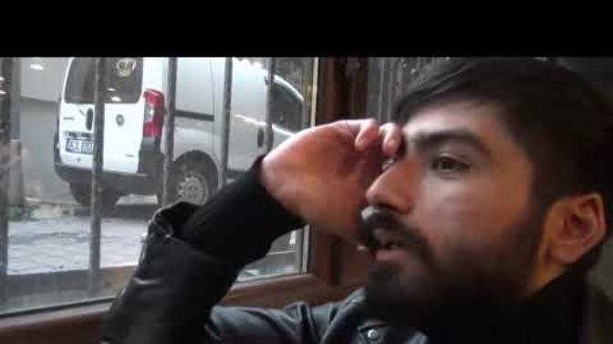 Mutlu musunuz lna?