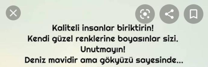 Bu dünyada sadece iki tür insan vardır iyi insan ve kötü insan aradaki fark sadece budur...