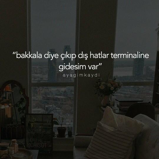Nereye gideniz var?