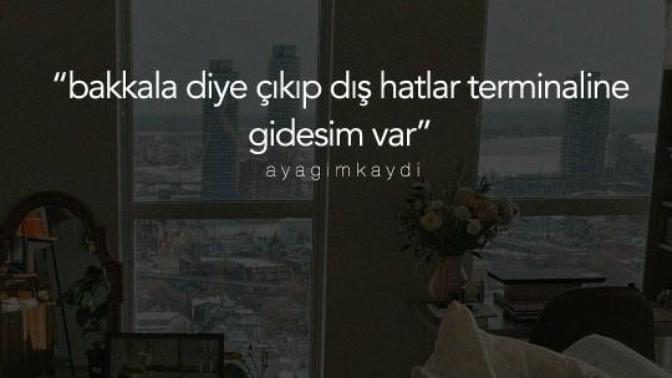 Nereye gideniz var?