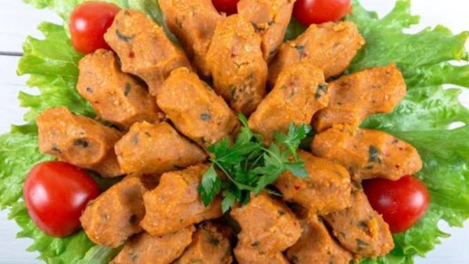 Yemek seçer misin?