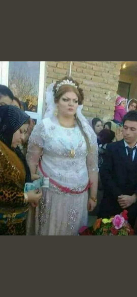Düğünde takılan takıları kim toplar?