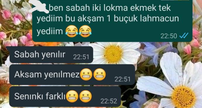 Diyet yapanlar kimleerr nasıl yapıyorsunuz?