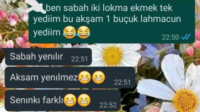 Diyet yapanlar kimleerr nasıl yapıyorsunuz?