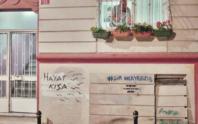 Bu geceye özel bir not bırakabilir misin?