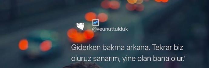 Bu geceye özel bir not bırakabilir misin?