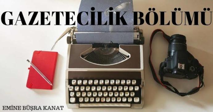 Gazetecilik mesleğinde iş var mı okunur mu, bölüm?