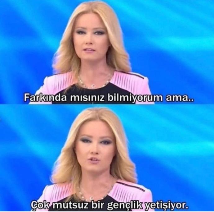 Şu anki hayatınızdan memnun musunuz?