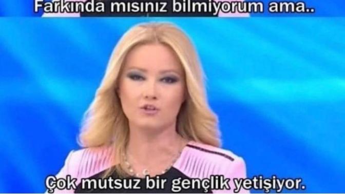 Şu anki hayatınızdan memnun musunuz?