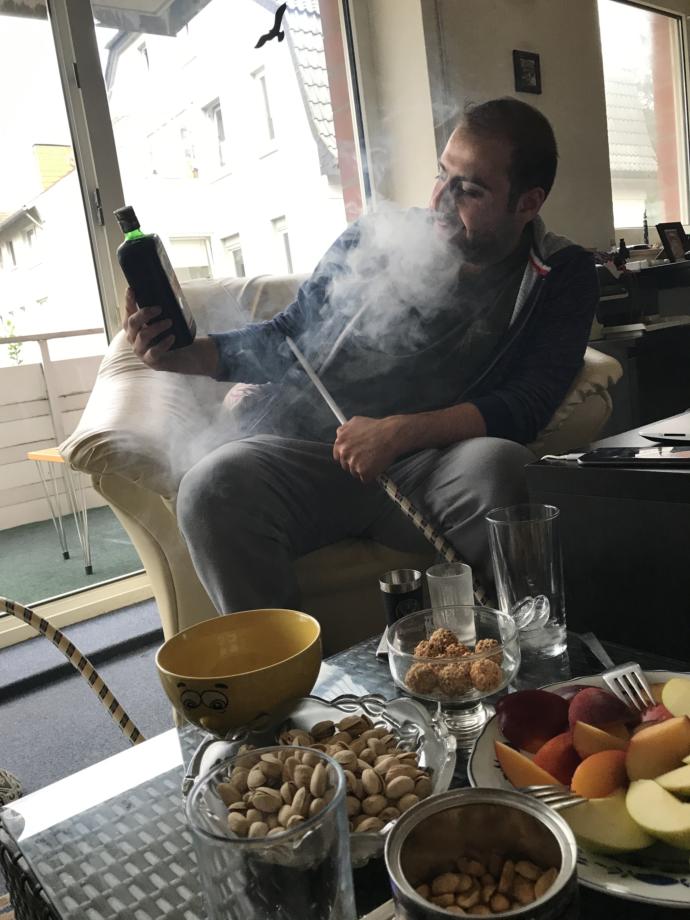 Sevgiliniz yanında veya bir erkeğin yanında hiç alkol içtiniz mi?