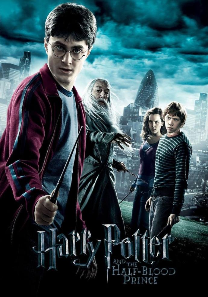 En sevdiğiniz dizi/film karakterleri kimlerdir?