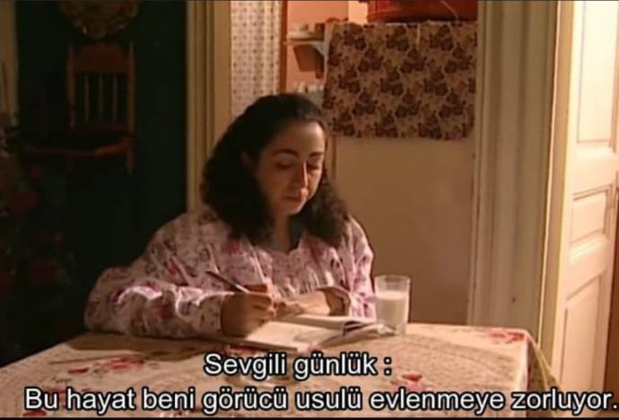 Görücü usulü evlilik yapanlar mutlu olabilirler mi?