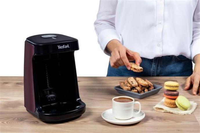 En İyi Türk Kahvesi Makinesi ve Markası Hangisi? ErkeklerSoruyor