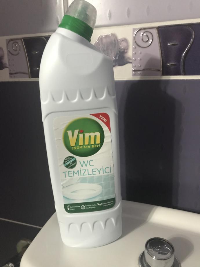 Banyo ve tuvalet temizliğinde ne gibi durumlarda çamaşır suyuna ihtiyaç duyarsınız?