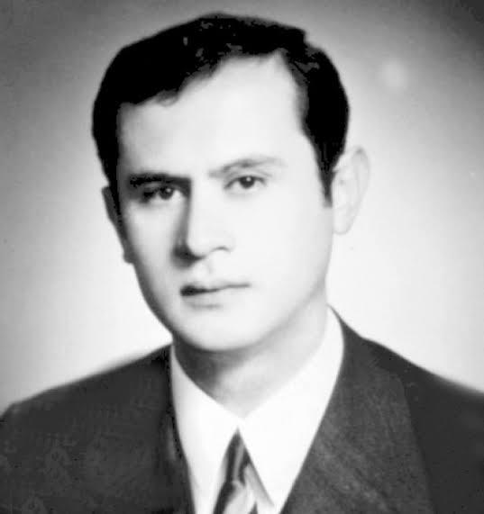 Siverek ermenisi bahçeli