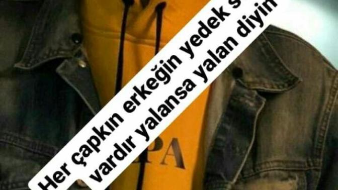 Türk erkekleri neden bu kadar çapkın?