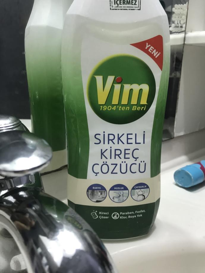 Kararan fayanslar nasıl temizlenir?