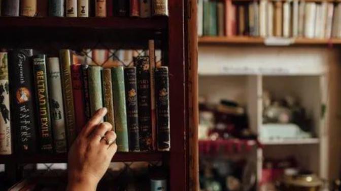 Favori kitap türünüz nedir?