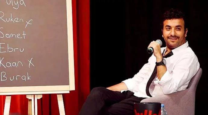 Konuşanların yıldızı Hasan Can Kaya, kendisini beğenmeyip eleştirenlere isyan etti. Sizce haklı mı?