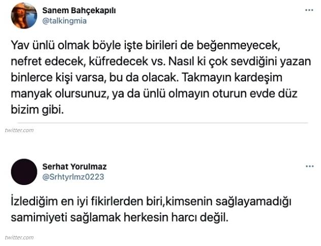 Konuşanların yıldızı Hasan Can Kaya, kendisini beğenmeyip eleştirenlere isyan etti. Sizce haklı mı?