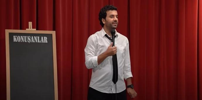 Konuşanların yıldızı Hasan Can Kaya, kendisini beğenmeyip eleştirenlere isyan etti. Sizce haklı mı?