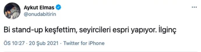 Konuşanların yıldızı Hasan Can Kaya, kendisini beğenmeyip eleştirenlere isyan etti. Sizce haklı mı?