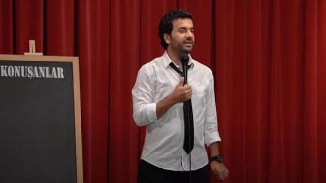 Konuşanlar'ın yıldızı Hasan Can Kaya, kendisini beğenmeyip eleştirenlere isyan etti. Sizce haklı mı?