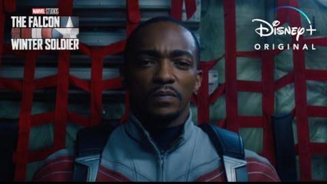The Falcon and The Winter Soldier dizisinin yeni fragmanı yayınlandı, diziyi izleyecek misiniz?