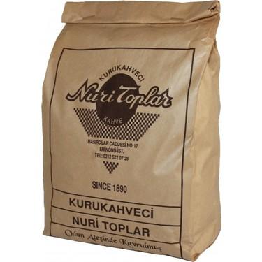 İçtiğiniz En İyi, En Güzel Türk Kahvesi Markası Hangisi?