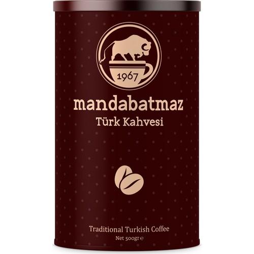 İçtiğiniz En İyi, En Güzel Türk Kahvesi Markası Hangisi?