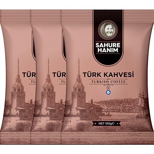 İçtiğiniz En İyi, En Güzel Türk Kahvesi Markası Hangisi?