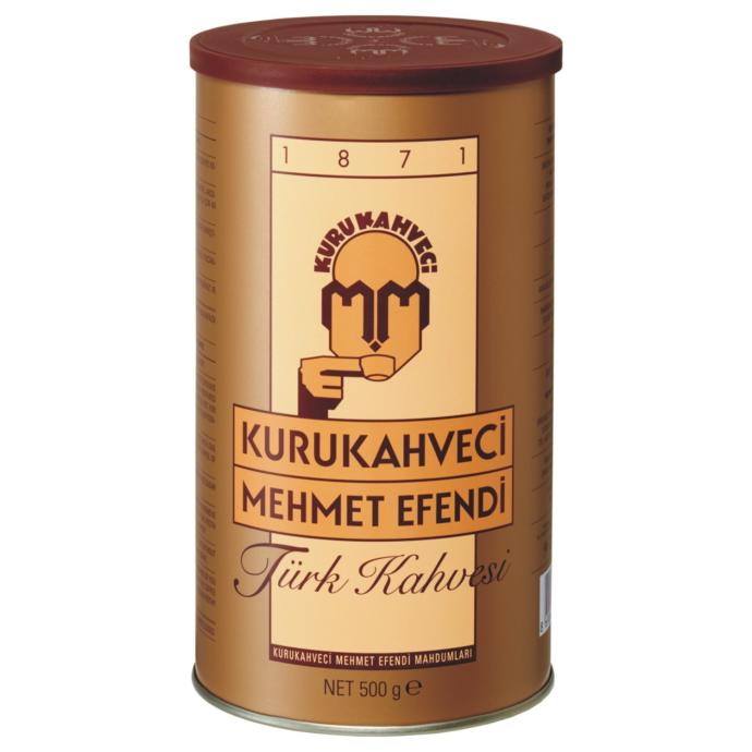 En İyi Türk Kahvesi Markası Hangisi? Tavsiyeler? ErkeklerSoruyor