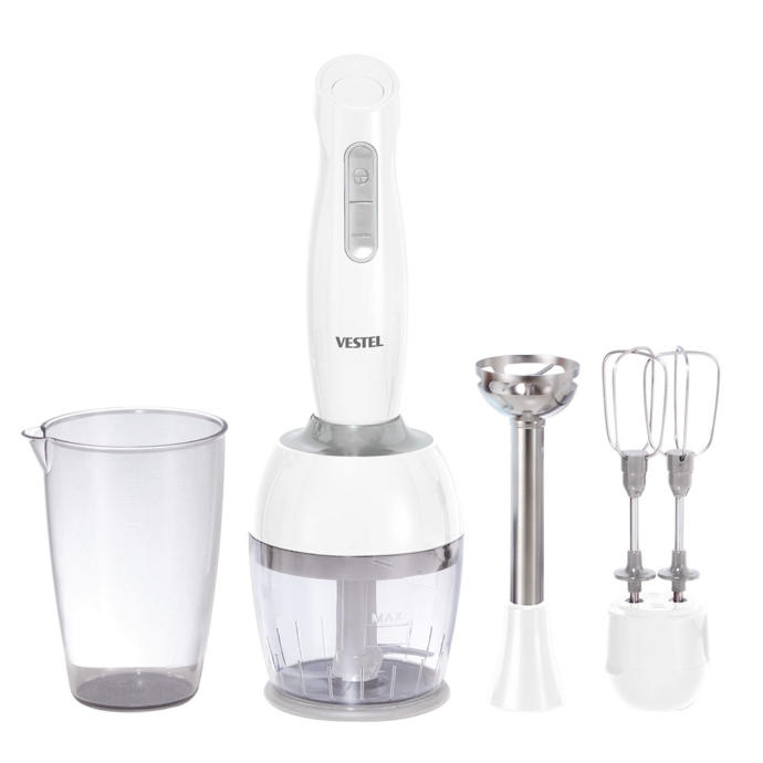 En İyi Blender Seti Hangisi? Tavsiyeleriniz Var mı?