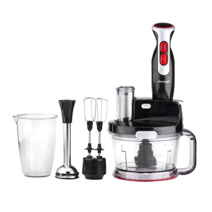 En İyi Blender Seti Hangisi? Tavsiyeleriniz Var mı?