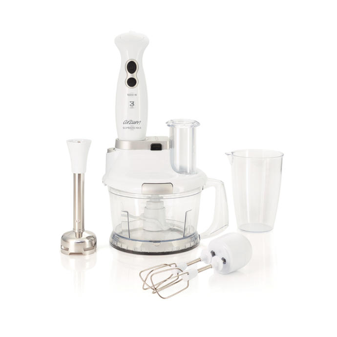 En İyi Blender Seti Hangisi? Tavsiyeleriniz Var mı?