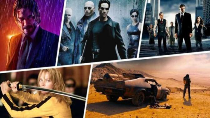 Sizi etkisi altına alan bir film ya da dizi hiç oldu mu?