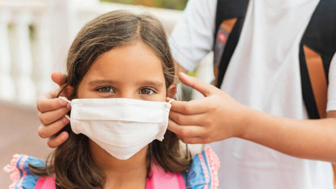 Sosyal medyada başlayan Maske sağlığa zararlıdır propagandası büyük tepki çekti. Sence maske sağlığa zararlı mı?