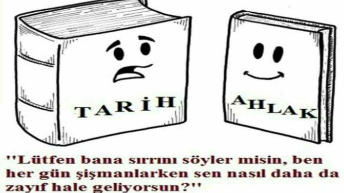 Çevrenizde gördüğünüz, duyduğunuz ahlaki yozlaşma/çöküntü/bozulmalar neler?