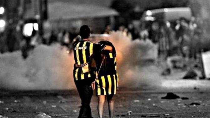 Fenerbahçeli sevgili yenilgi yaşanmış maç sonrası nasıl teselli edilir. Gene yenildiler. ?