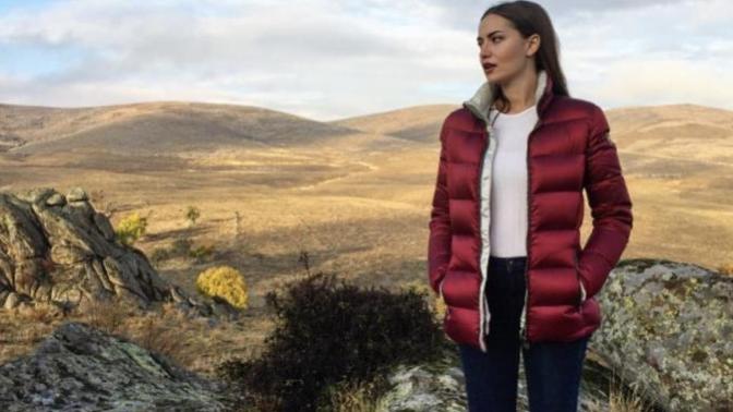 Kızlar, Fahriye Evcen kaç kilodur tahminen?