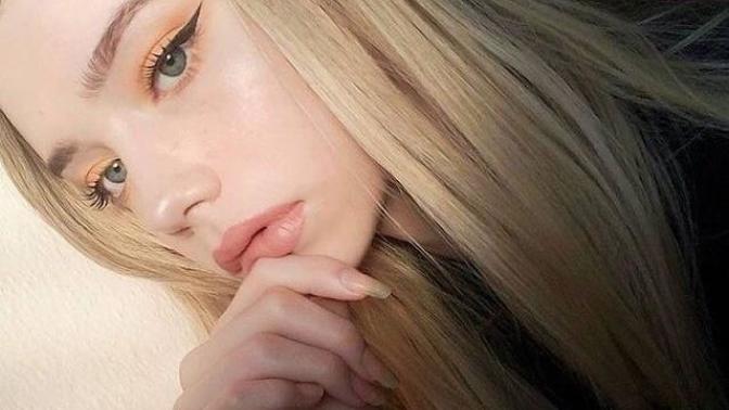 Hamileyken saçları sarıya boyarsam kızım sarışın olur mu?