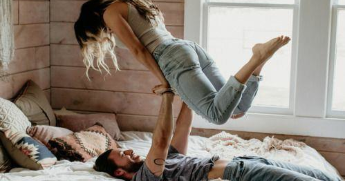 Erkekler evlendikten sonra neden değişiyorlar? KizlarSoruyor