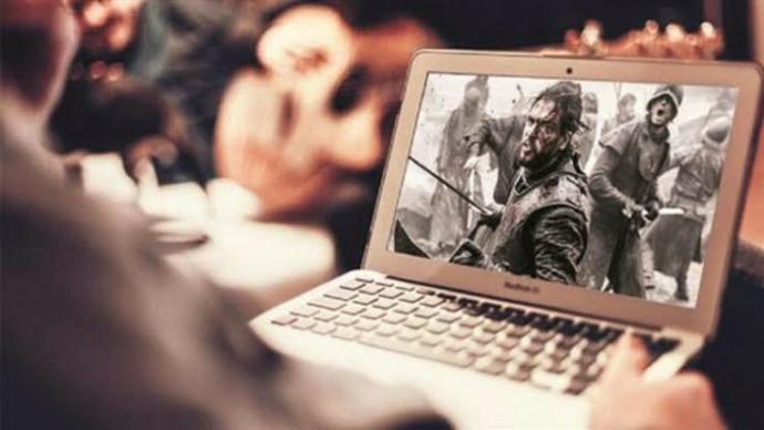 Sıkılıp yarıda bıraktığınız bir film/dizi oldu mu?