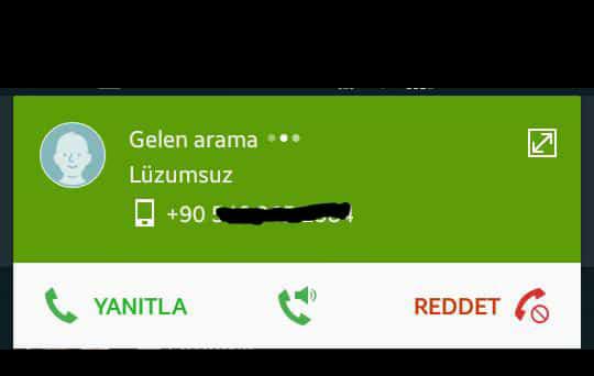 Bu yaziyida görünce ''konuşmaya değmez '' deyip acmiyordum.😀