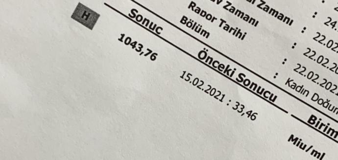 Kızlar beta değerinden anlayanlar?