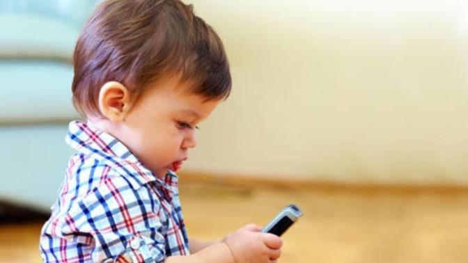 Çocuklara kaç yaşında telefon alınmalı?