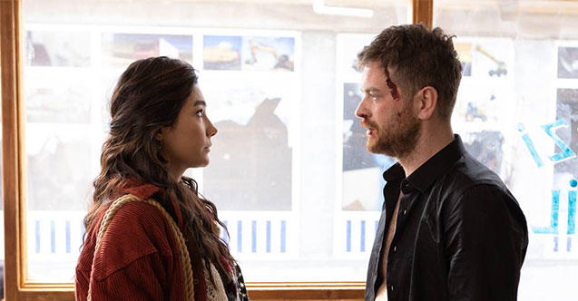 Bu Hafta Netflix Türkiye top 10 İlk-7 listesinde senin favorin hangisi?