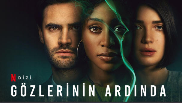 Bu Hafta Netflix Türkiye top 10 İlk-7 listesinde senin favorin hangisi?