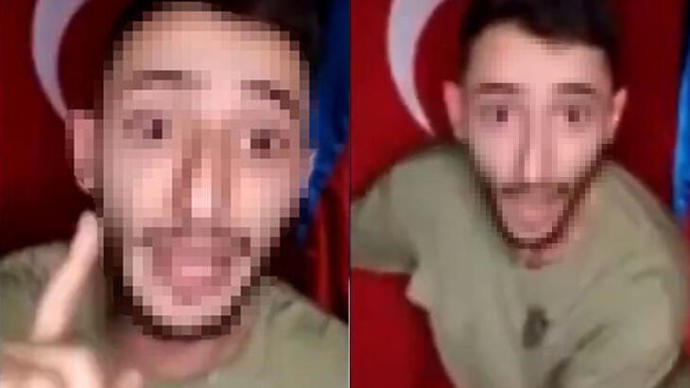 TikTokta Sonun Özgecan gibi olacak demişti: Şüpheli hakkında 2 yıldan 5 yıla kadar hapis cezası isteniyor. Ne düşünüyorsunuz?